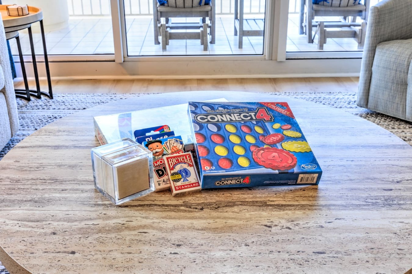 Unplug and playu2014family game night awaits!