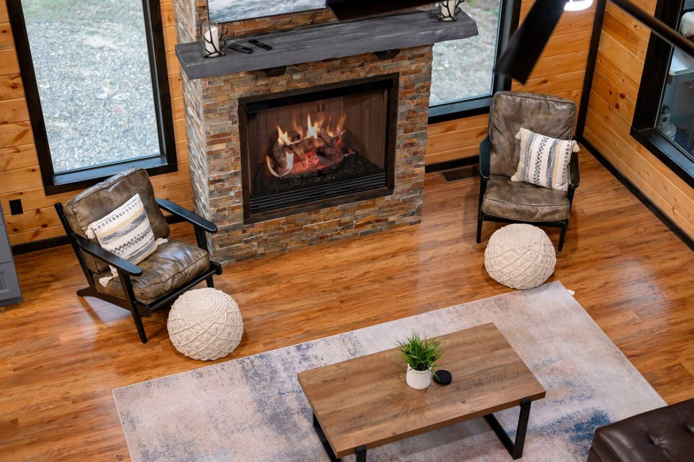 Built for winter nights and deep talks.