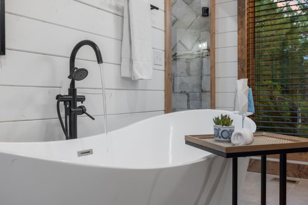 t's the ultimate indulgence—a haven for rejuvenation and pampering that leaves you feeling refreshed and renewed.
