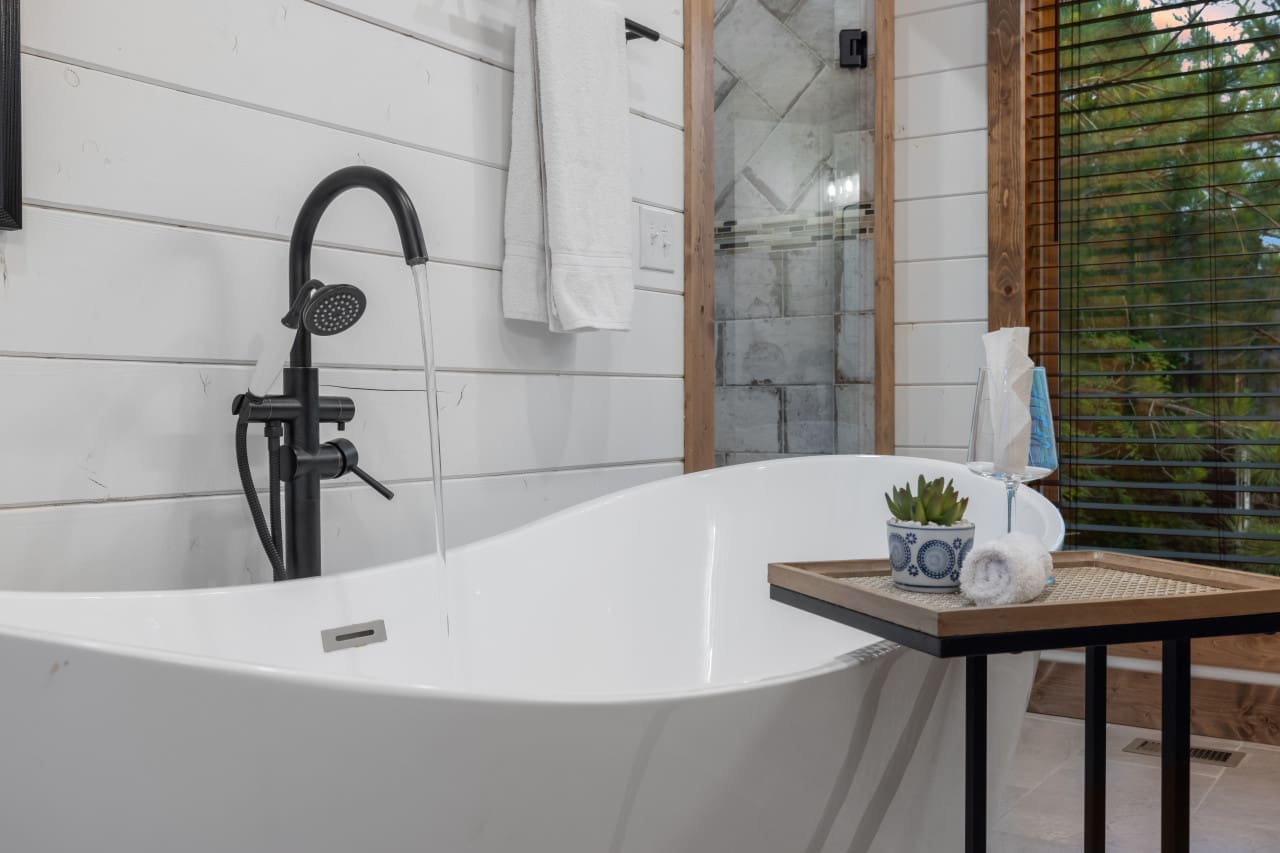 t's the ultimate indulgence—a haven for rejuvenation and pampering that leaves you feeling refreshed and renewed.