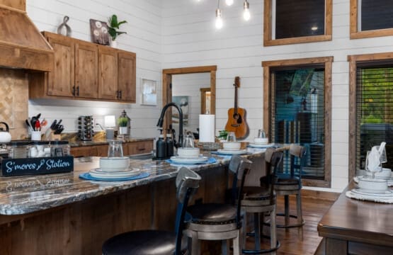 Discover the joy of cooking in our kitchen sanctuary, where every meal is a celebration of flavor.