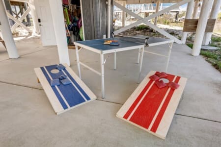Ready for some backyard fun!