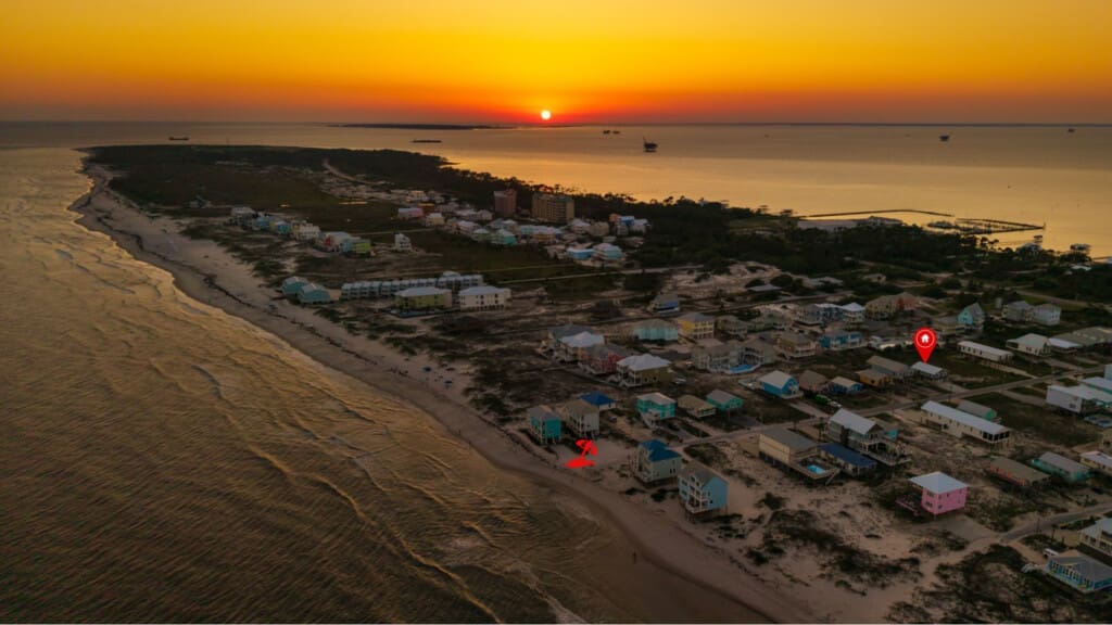 Space for everyone, views for days. The ultimate getaway for sun-soaked adventures