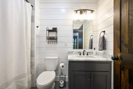 Clean, fresh, and ready for you.