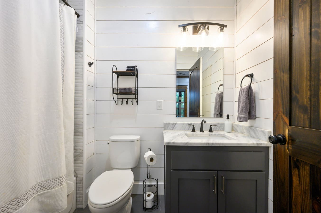 Clean, fresh, and ready for you.