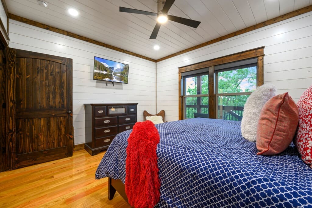Sweet dreams start here.