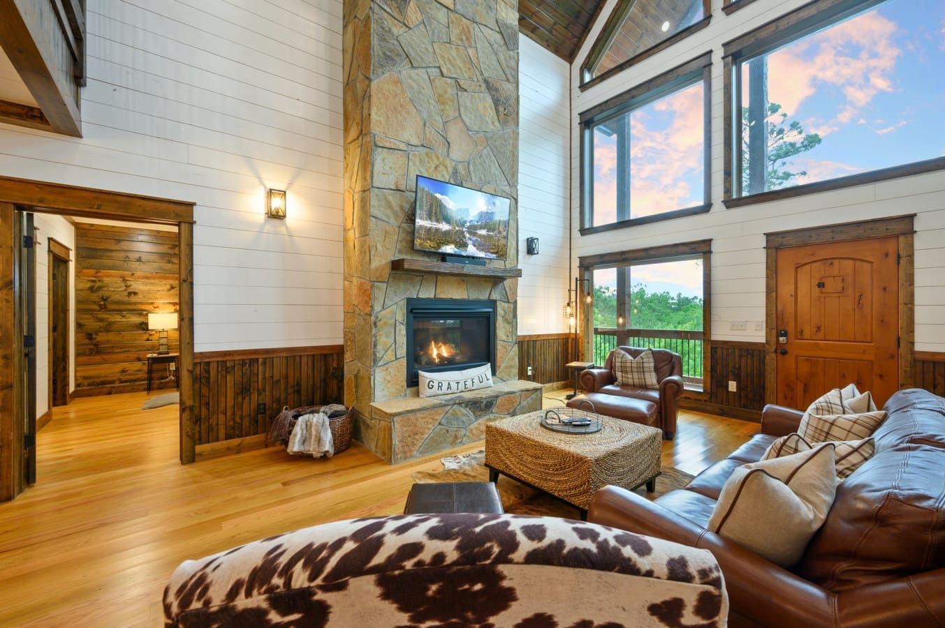 Perfect for movie nights and memories.