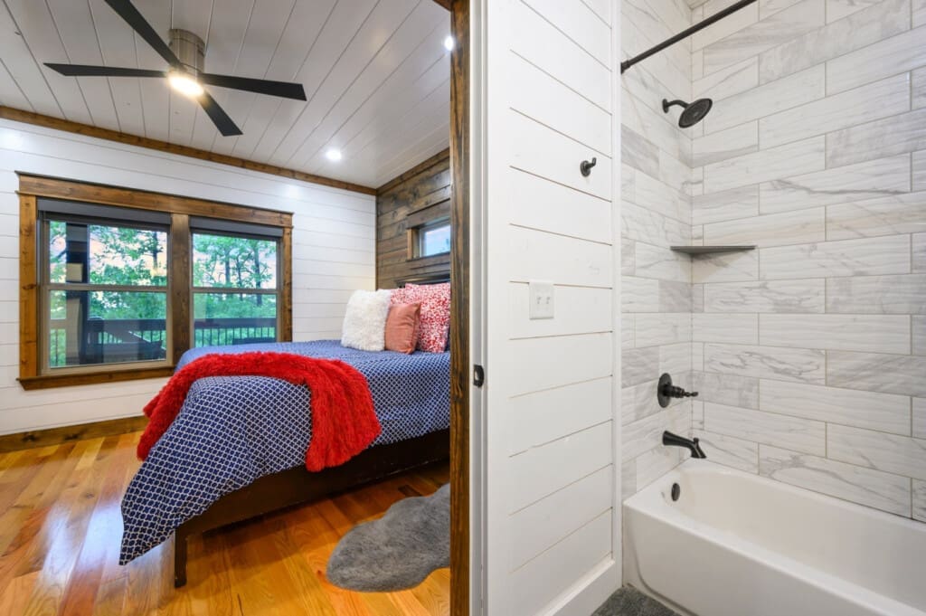 Your cozy sanctuary awaits.