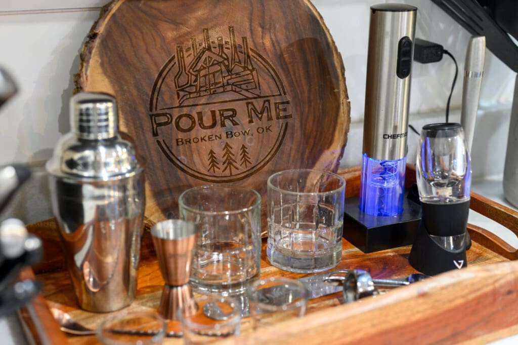 Where good drinks meet great vibes.