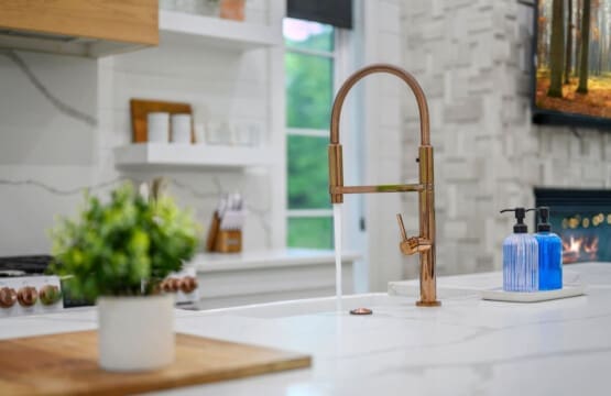 When design and function flow as one.