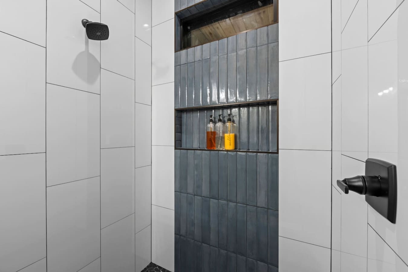 Rainfall showers and spa vibes — because you deserve to unwind in style.