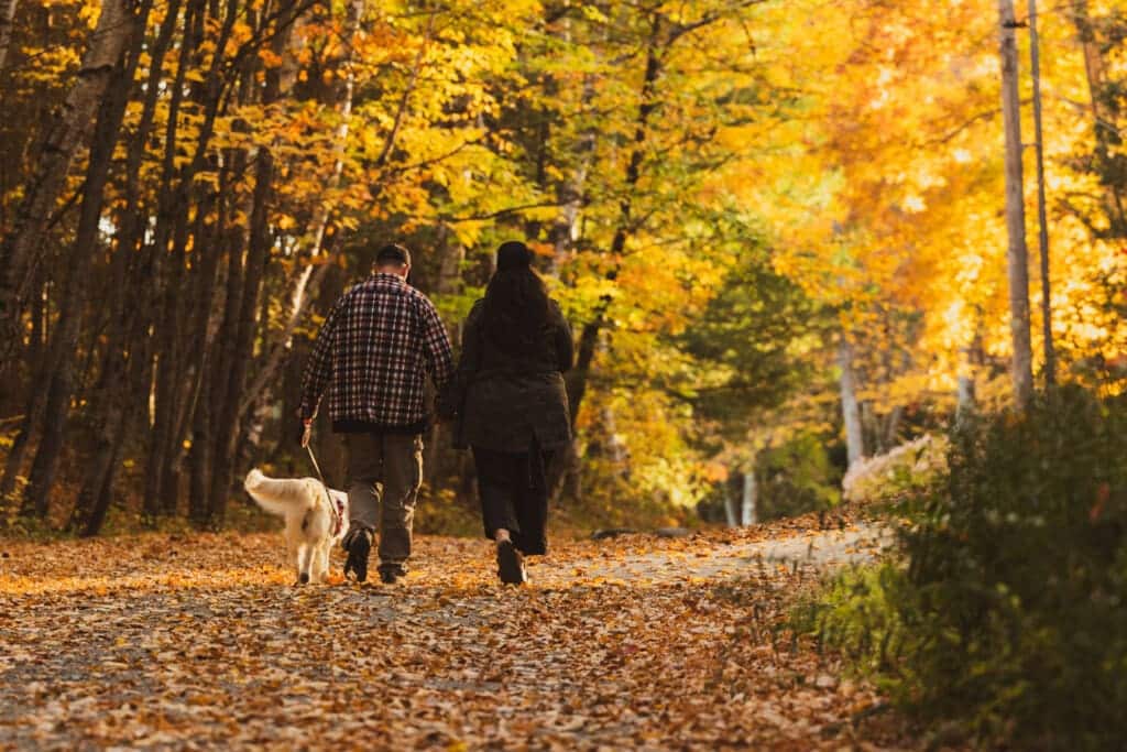 Cabin weekends are best spent with the people who make you feel at home.