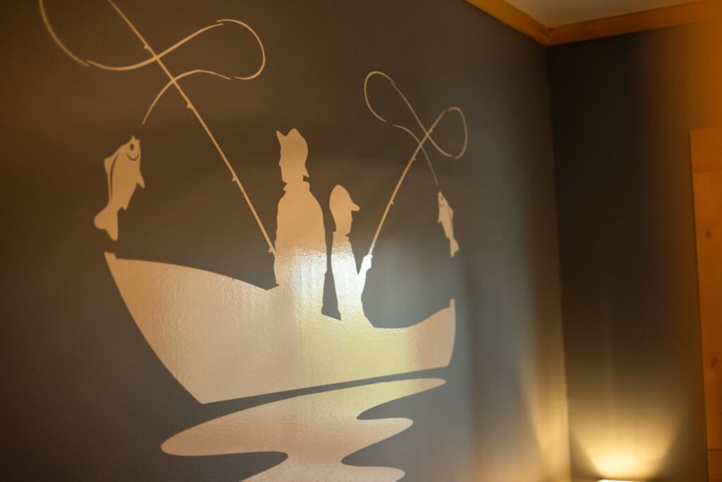 Where memories are painted large and stories come to life.