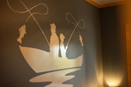 Where memories are painted large and stories come to life.