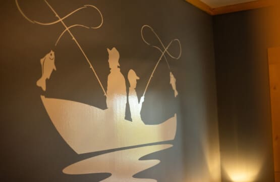 Where memories are painted large and stories come to life.