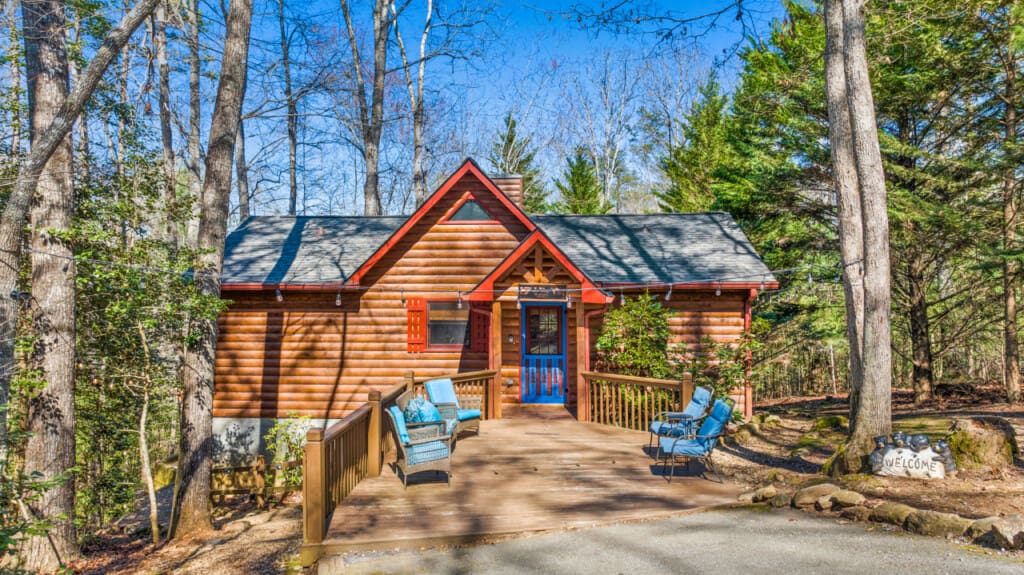 Unwind under the open sky: where relaxation meets the great outdoors.
