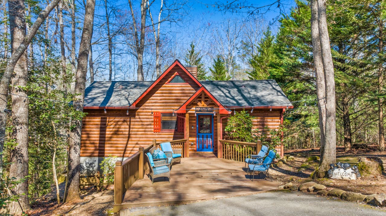 Unwind under the open sky: where relaxation meets the great outdoors.