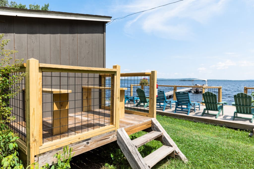 A lakeside seating at toy shed.jpg