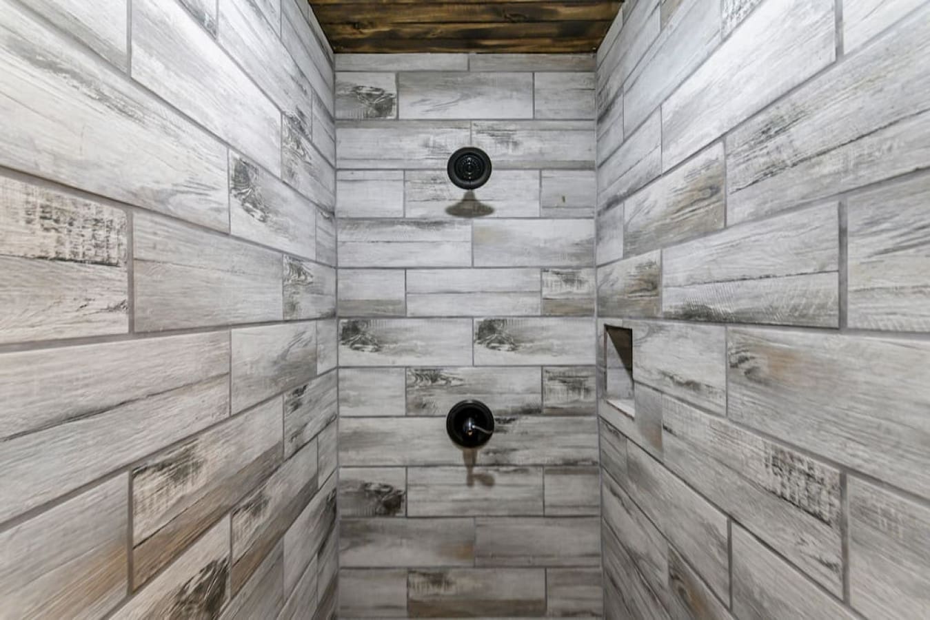 Soothing sanctuary for a splash of luxury