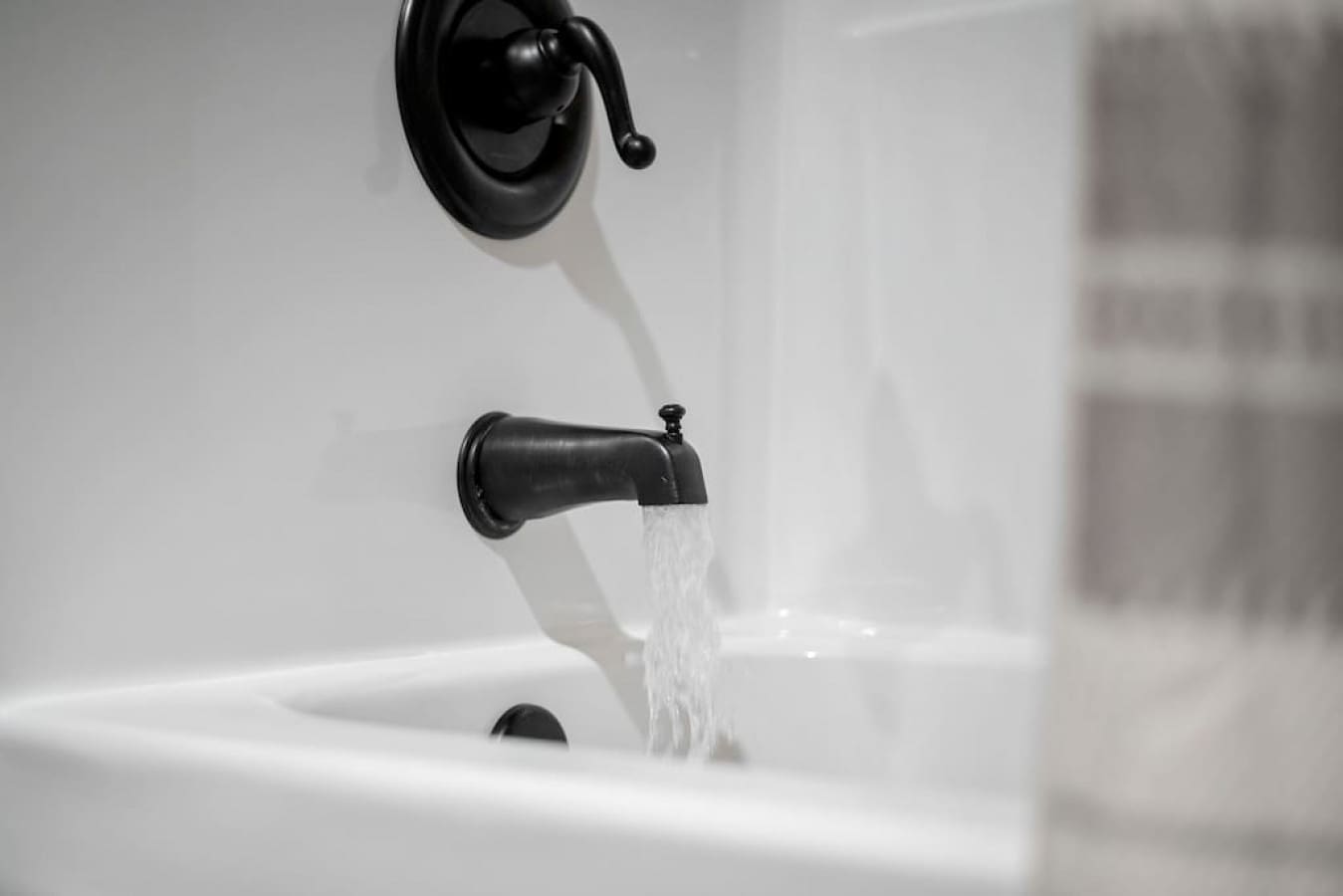 Where water flows and stress melts away.
