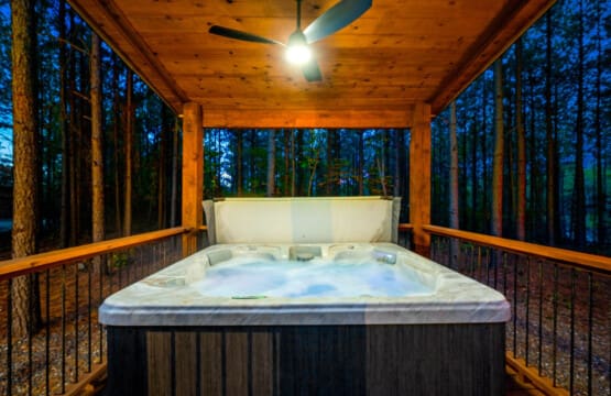 Where stress melts away.
