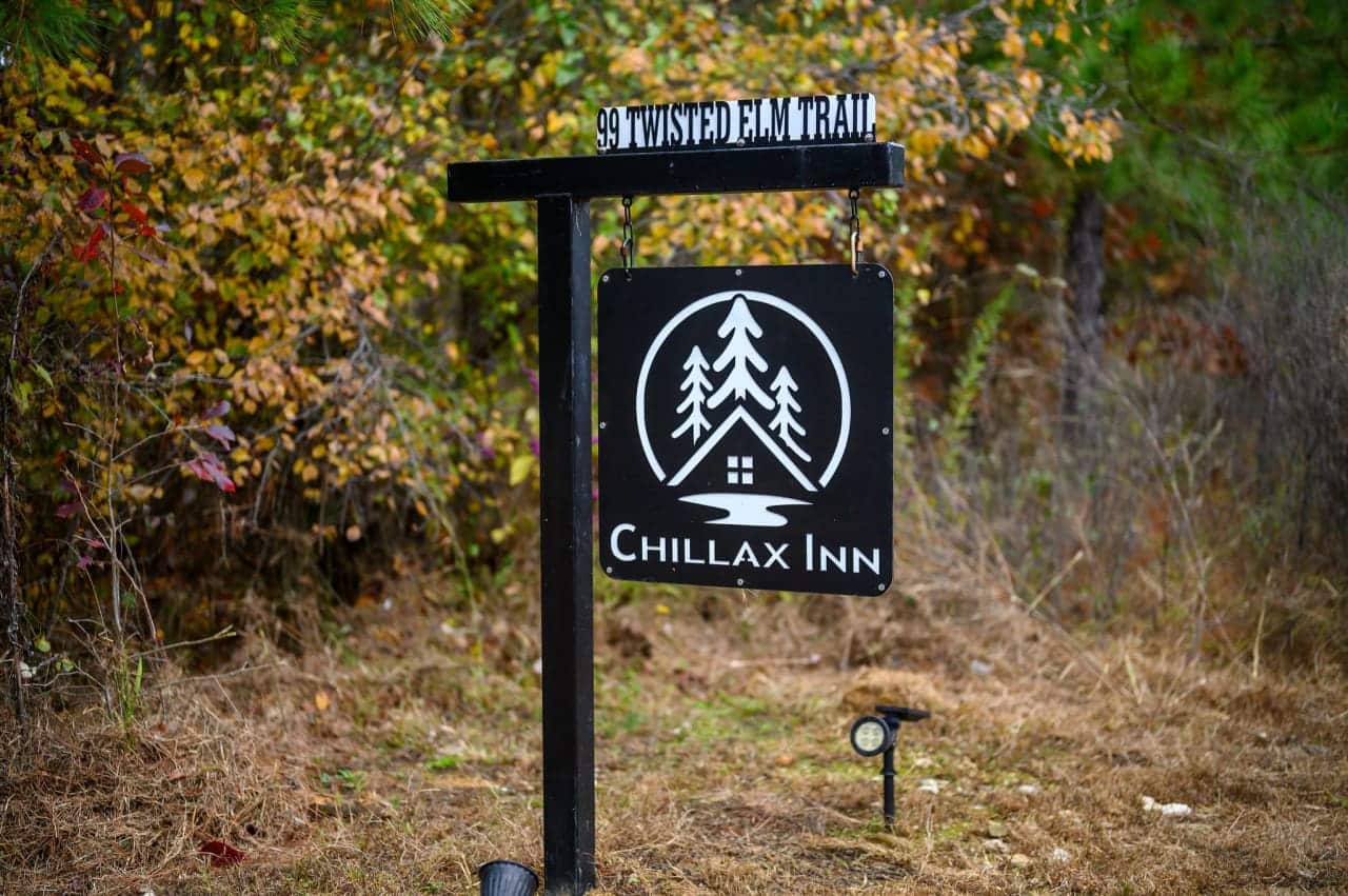 Chillax Inn Adventure Awaits