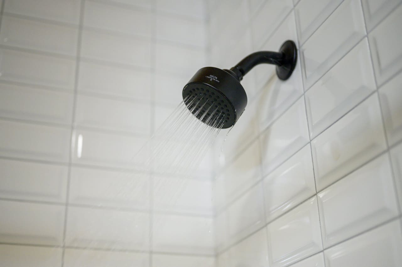 Lather, rinse, repeat, rejoice.
