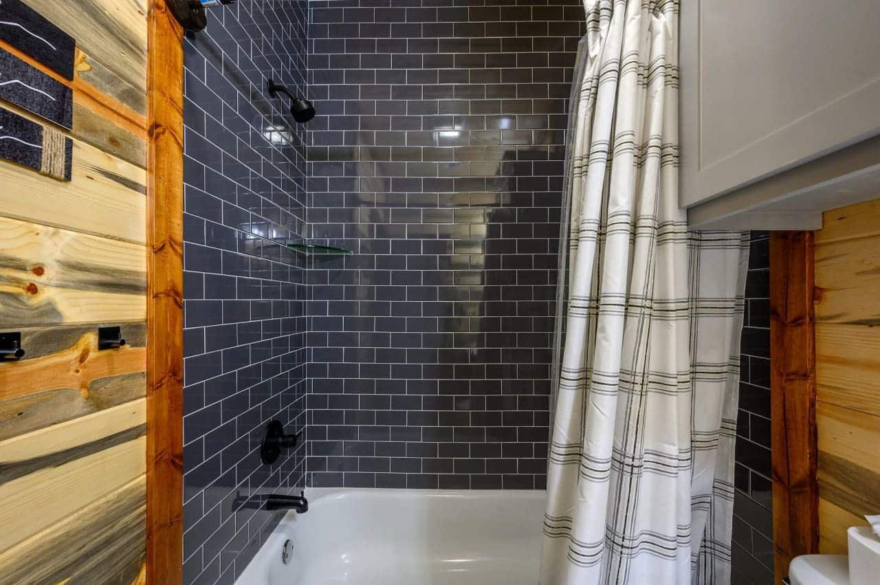 From soap suds to serenity, step into relaxation.