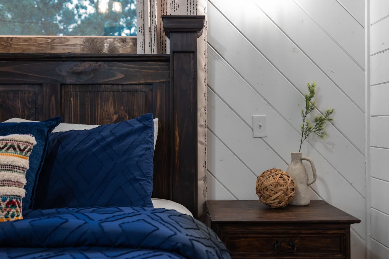 Pillows that make bedtime your favorite time! 🌙😴