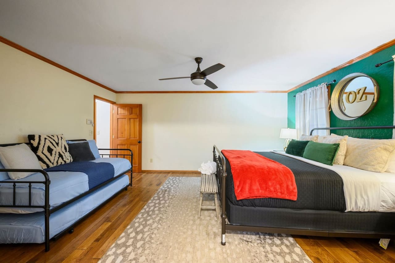 Transform any nook into a haven of relaxation with our inviting cozy corners.