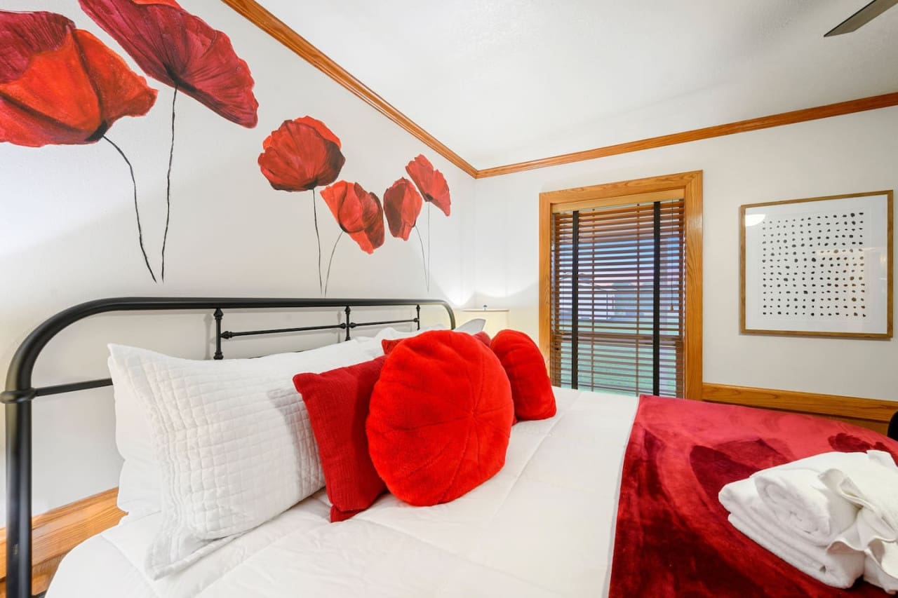 Our bedsheets offer a perfect blend of softness and durability, making every night a restful experience.