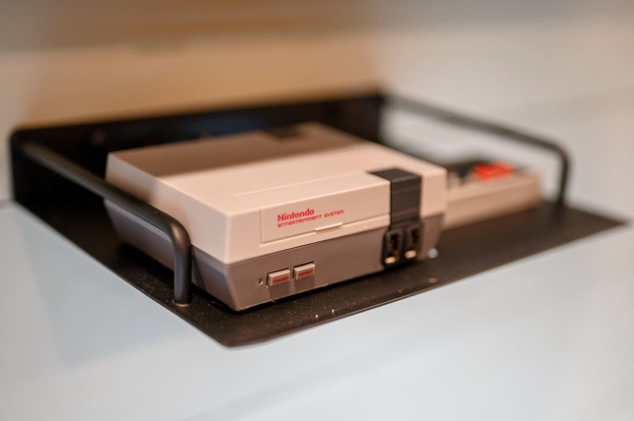 Unlock endless fun and adventure with Nintendo—where gaming dreams come to life.