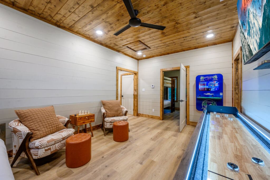 Snuggle up and unwind in the ultimate cozy corner, designed for moments of peace and tranquility.