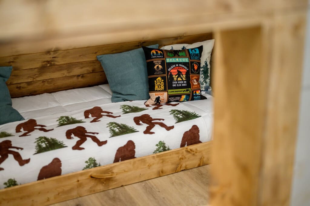 Wrap yourself in comfort with our premium sheets—crafted for softness, durability, and a touch of luxury.