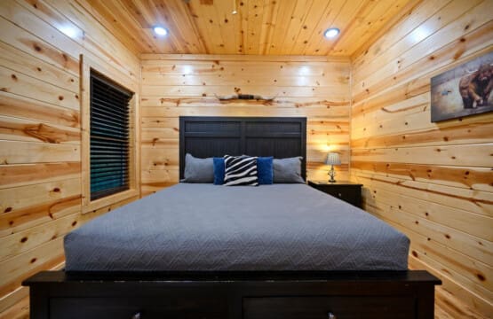 Relax and recharge in a space where comfort meets elegance.