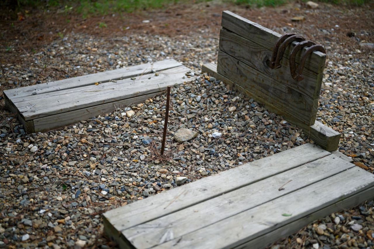 Experience the thrill of play in the open air with exciting outdoor games for everyone.