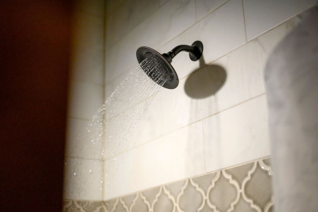 Transform your shower experience with our invigorating shower head—designed for a refreshing and luxurious rinse.