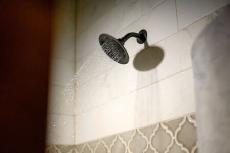 Transform your shower experience with our invigorating shower head—designed for a refreshing and luxurious rinse.