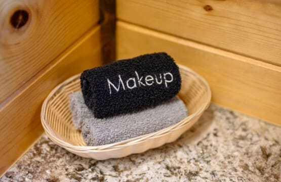 Pamper yourself with our soft and absorbent face towels—perfect for daily freshness and gentle care.
