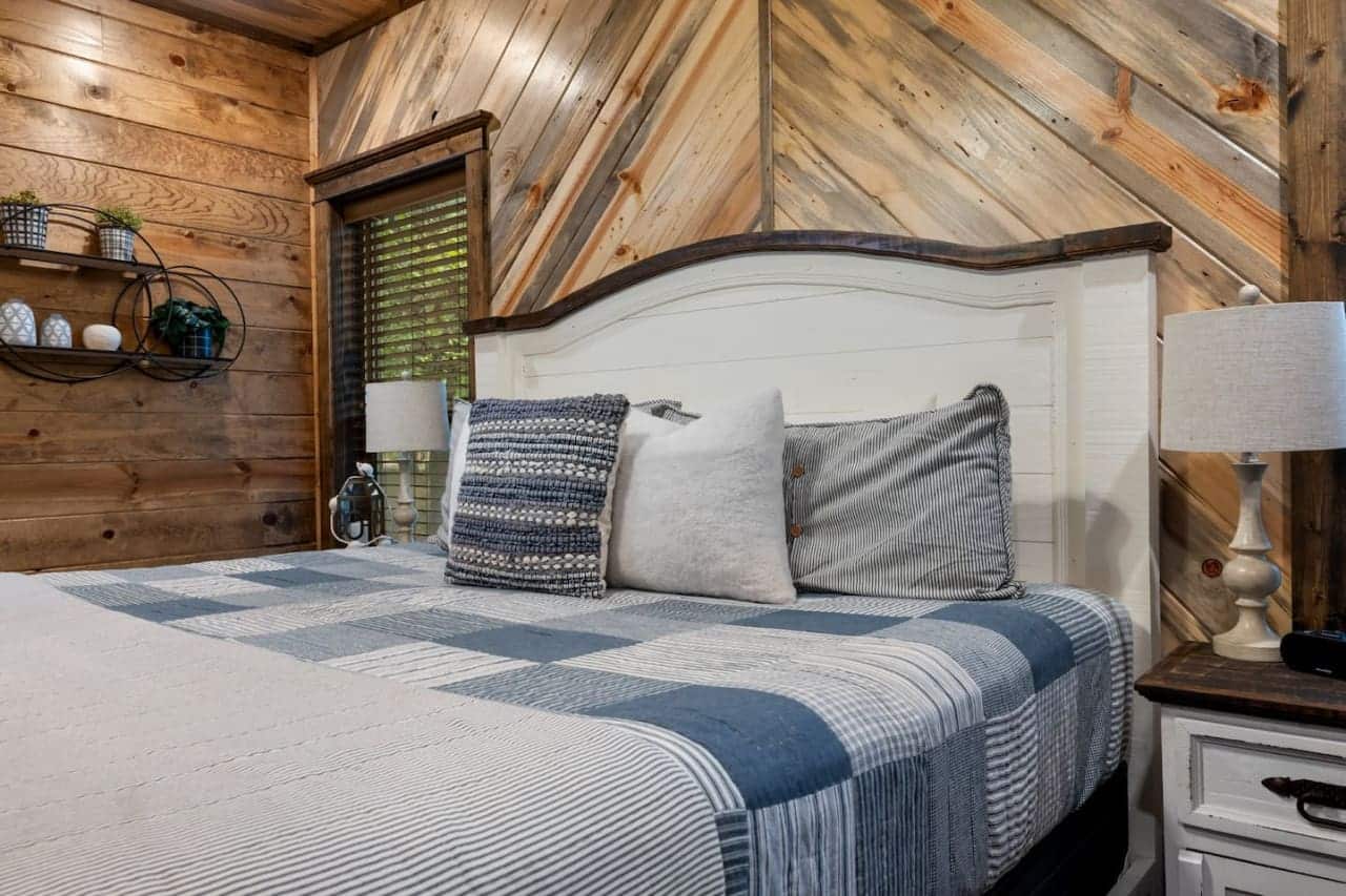 Creating a haven of comfort, one pillow at a time.