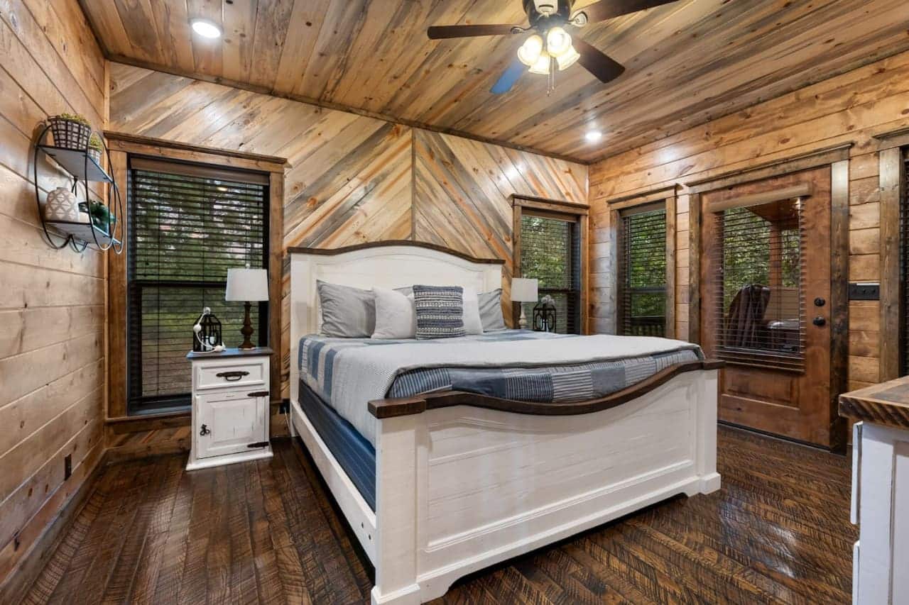 where comfort meets clever storage!