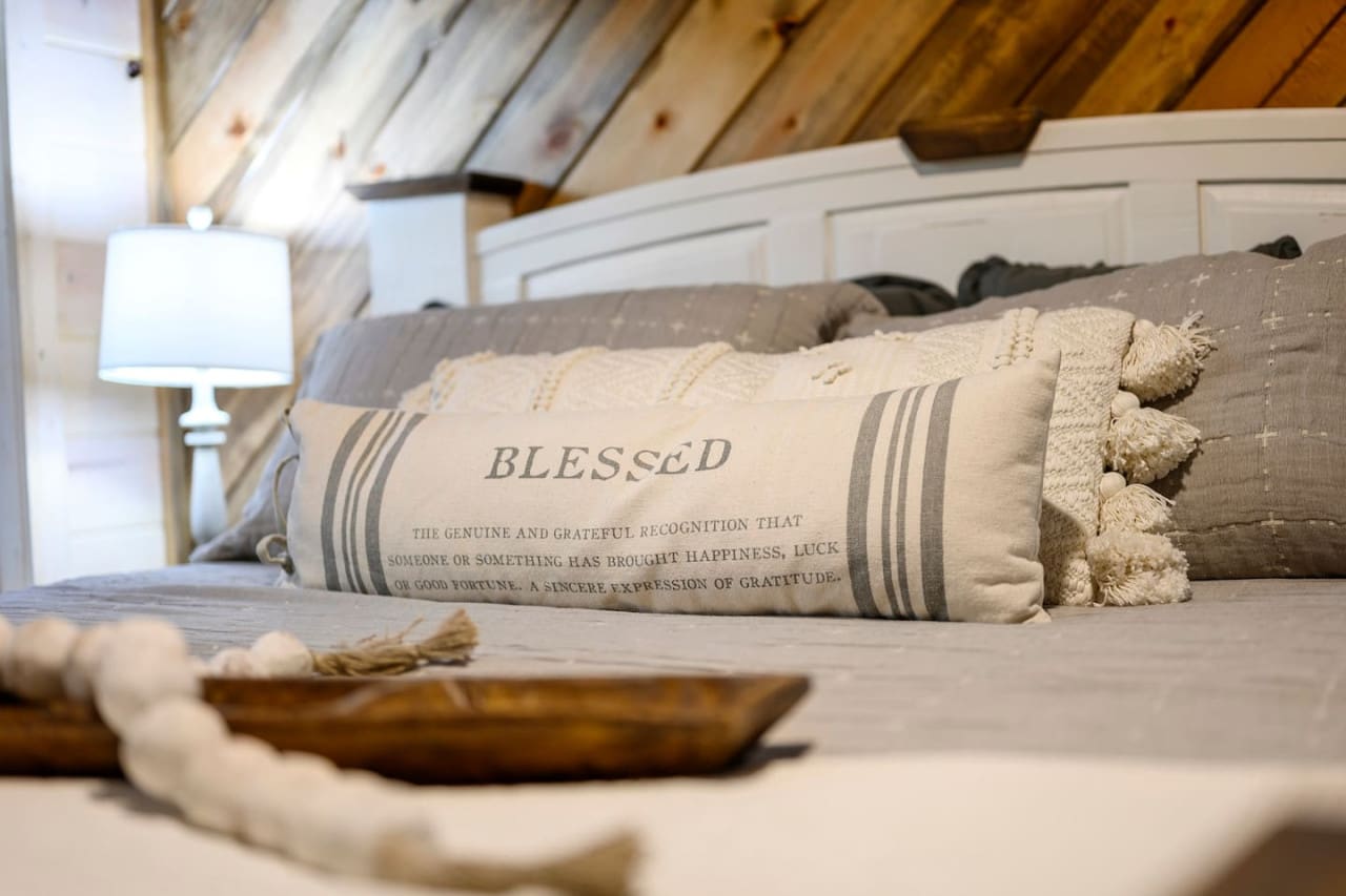 Soft, squishy, and oh-so-cozy—my favorite companions for relaxation!