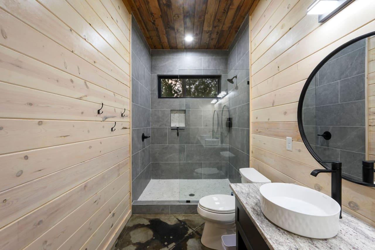 Each tile tells a story of relaxation and rejuvenation.