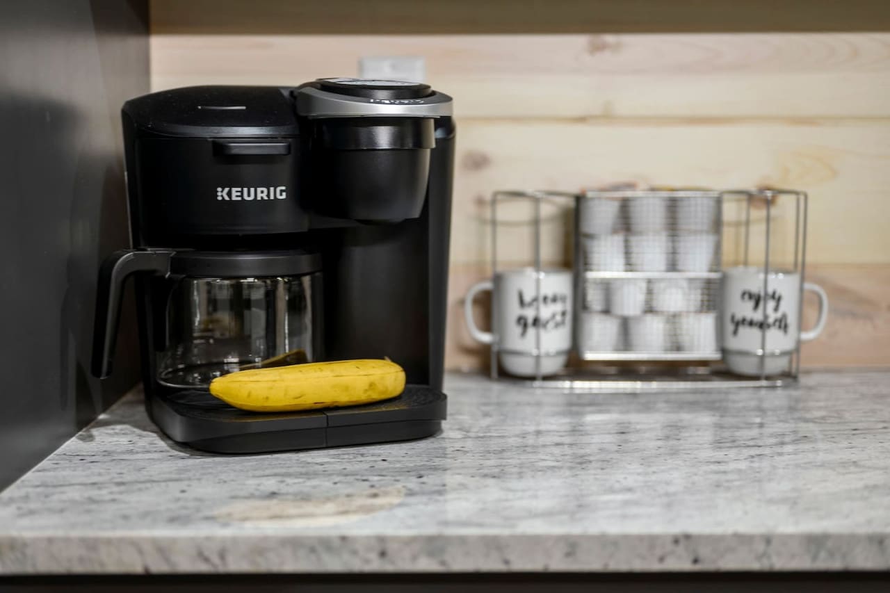 Brewing happiness, one cup at a time!