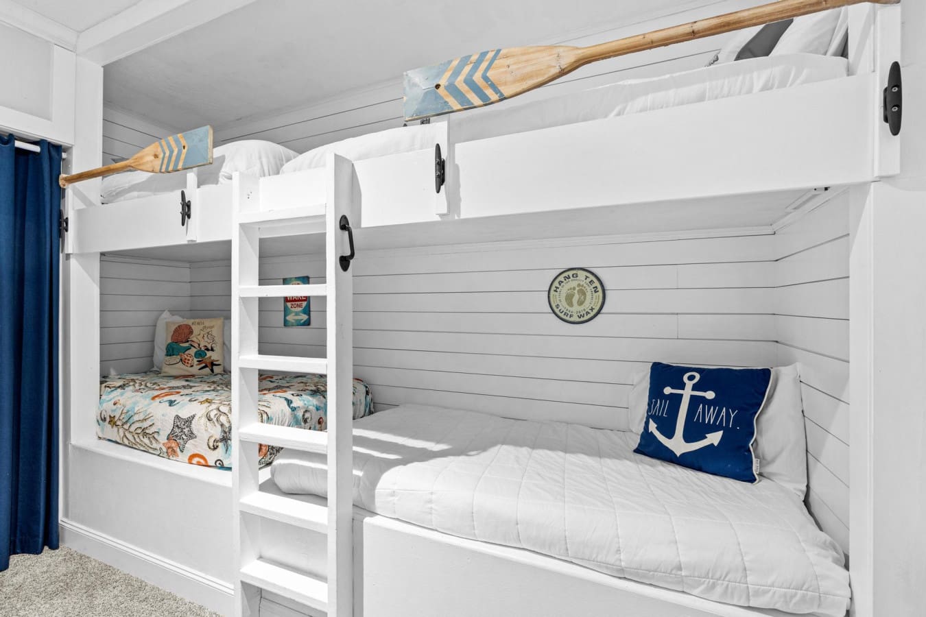 The ultimate kid-approved hangout (parents love it too!)