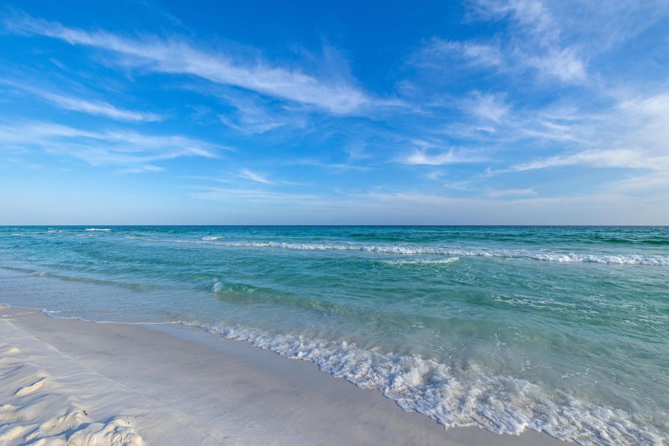 Sun, sand, and smiles—because no getaway’s complete without the beach.
