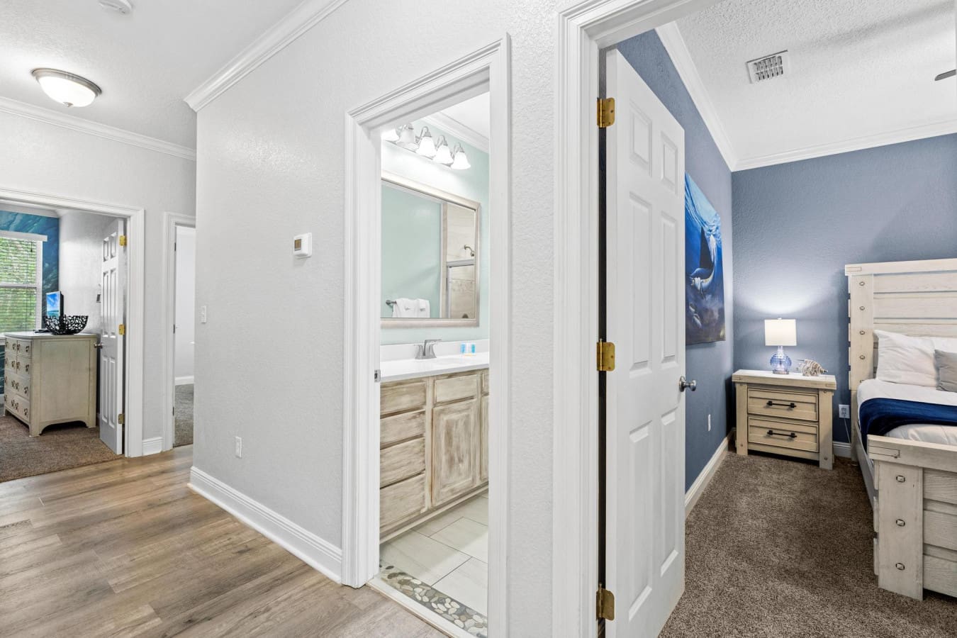 Behind every door, a new cozy surprise awaits.