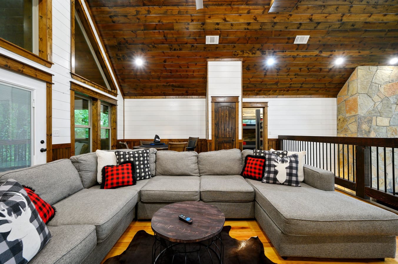Perfect for movie nights and memories.
