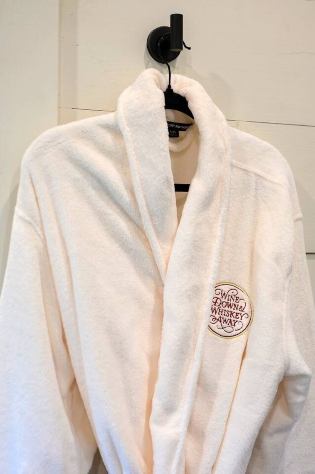 Honestly, a cozy robe waiting for you is such a vibe—it's those little touches that make you feel like the rental owner actually gets what makes a getaway feel like home.