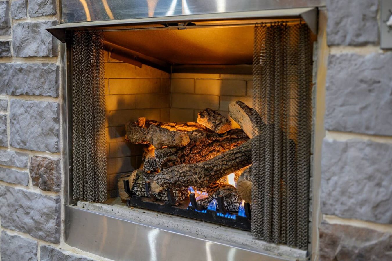 The heart of your cozy retreat.